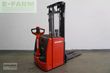 Elevadora - Linde - l 14 i 1173-01