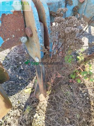 Cultivador -  - déchaumeur