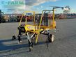 Rastrillo - New Holland - prorotor 420