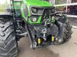 Tractor agrícola - Deutz-Fahr - 5075 d gs fzw fkh dl