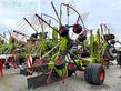 Henificador - Claas - liner 4800 business pro, 6-rad-fahrwerk