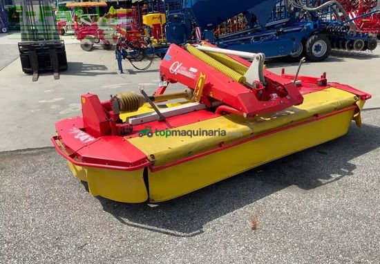 Cortacésped manual - Pöttinger - euro cat 301