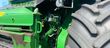 Cosechadora de Cereal - John Deere - 9800