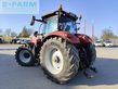 Tractor agrícola - Case IH - puma 185 cvx CVX