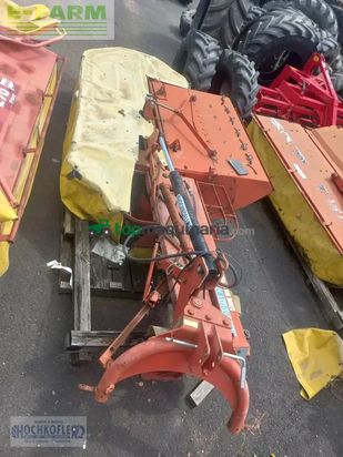 Cortacésped manual - Niemeyer - eurodisc 220 c