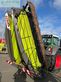 Cortacésped manual - Claas - disco 1010 trend