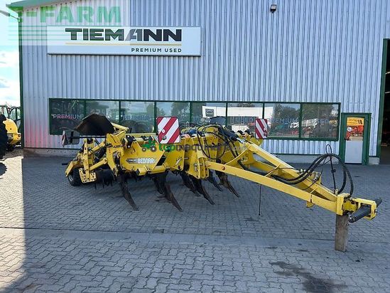Cultivador - Bednar - tn 3000 hm7rt