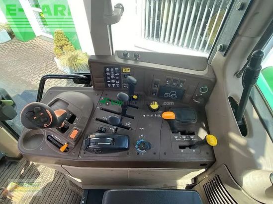 Tractor agrícola - John Deere - 6920s