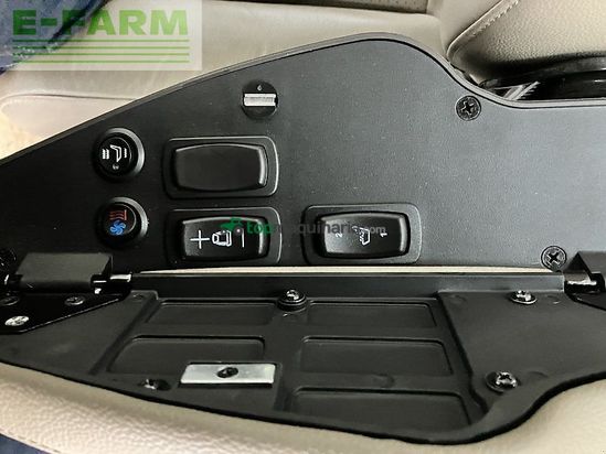 Tractor agrícola - John Deere - 7 r 290