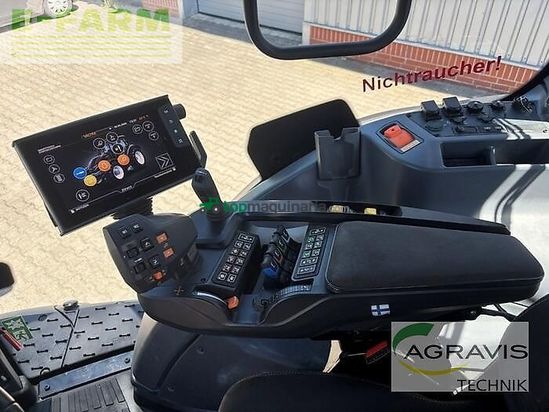 Tractor agrícola - Valtra - t 235 d 2a1