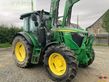 Tractor agrícola - John Deere - 6115 rc