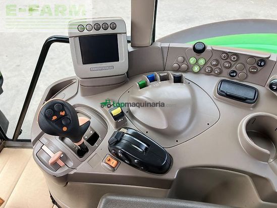 Tractor agrícola - John Deere - 7530 auto quad