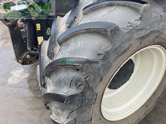 Tractor agrícola - New Holland - t7050