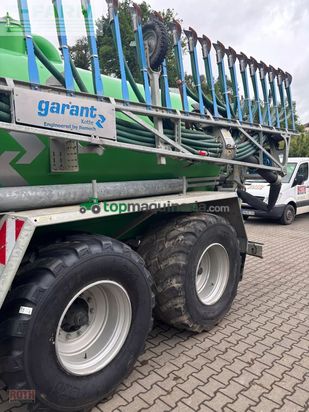 Equipamiento / accesorio - garant Kotte - pt 14000/5