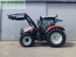 Tractor agrícola - Steyr - profi 4125 cvt st5