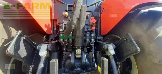 Tractor agrícola - Steyr - 6240 cvt absolut CVT