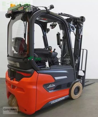 Elevadora - Linde - xi 12 1251-01