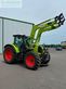 Tractor agrícola - Claas - arion 470