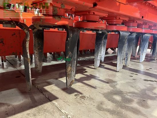 Sembradora - Gaspardo - maschio / gaspardo säkombination dc + dama 250