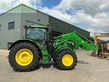 Tractor agrícola - John Deere - 6155r ultimate edition tractor