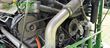 Cosechadora de Cereal - John Deere - 9700
