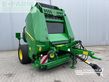 Empacadora gigant - John Deere - v 461 m
