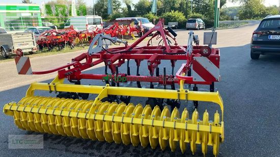 Cultivador - Pöttinger - synkro 3030 nova