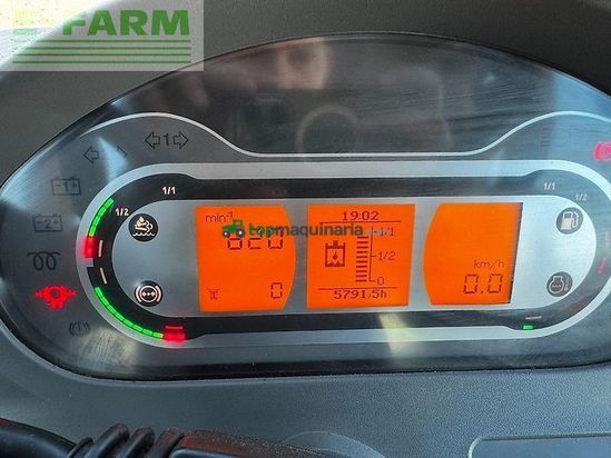 Tractor agrícola - Fendt - 2020 fendt 720 vario s4 power Power