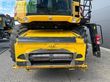 Cosechadora de Cereal - New Holland - cr 9080