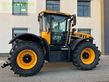 Tractor agrícola - JCB - fastrac 4220icon