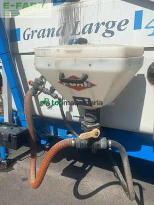 Atomizador - Blanchard - grand large