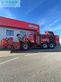 Cosechadora de Cereal - Grimme - rexor 6300 gen iv