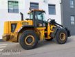 Minicargadora - JCB - 456 e ht