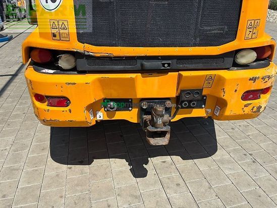 Telescopica - JCB - tm 320 s