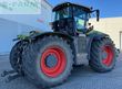 Tractor agrícola - Claas - xerion 4200 trac