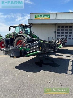 Cortacésped manual - Fendt - slicer 310 fq & slicer 960 kcb pro
