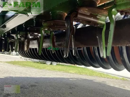 Combinado de siembra - Amazone - adp 302+kw 303