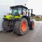 Tractor agrícola - Claas - arion 610