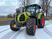 Tractor agrícola - Claas - arion 660