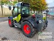 Telescopica - Claas - scorpion 741 varipower