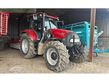 Tractor agrícola - Case IH - maxxum 135
