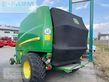 Empacadora gigant - John Deere - 960
