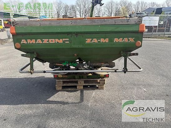Esparcidor - Amazone - za-m 1500 max