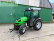 Tractor agrícola - Deutz-Fahr - agrokid 230