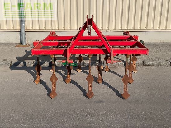 Cultivador - Vogel & Noot - Euro-Grubber EGF 2.00 m