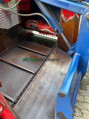 Remolqu esparcidor - Siloking - da 2300