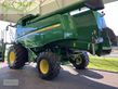 Cosechadora de Cereal - John Deere - t670