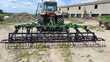 CULTIVADOR SEMICHISEL DE 22 BRAZOS ELASTOMEROS 35X35