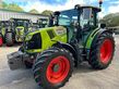 Tractor agrícola - Claas - ARION 420 PANORAMIC