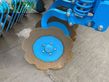 Grada de disco - Lemken - rubin 10 u